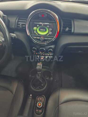 Mini Cooper-19
