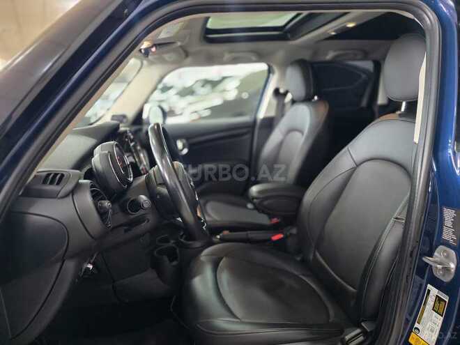 Mini Cooper-15