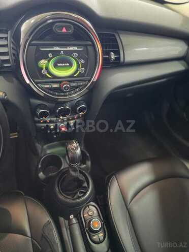 Mini Cooper-17