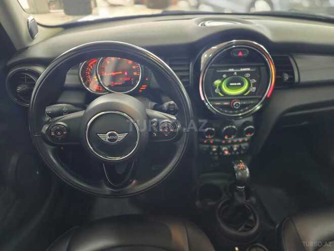 Mini Cooper-14