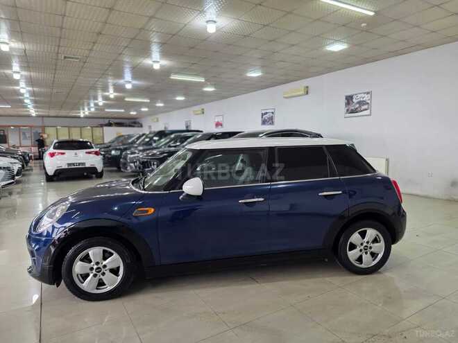 Mini Cooper-10