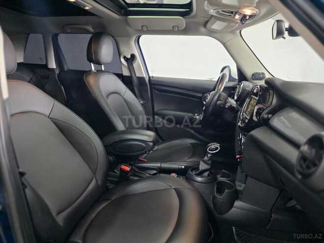 Mini Cooper-12