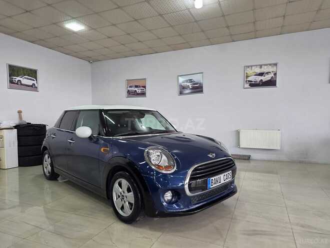 Mini Cooper-2
