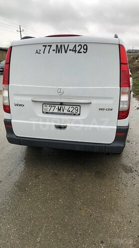Mercedes Vito-10