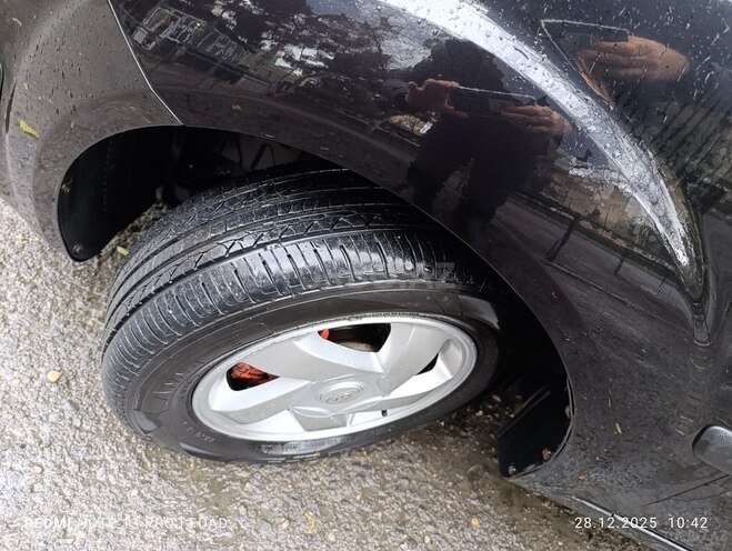 Kia Rio 2007, 345,000 km - 1.5 l - Bakı