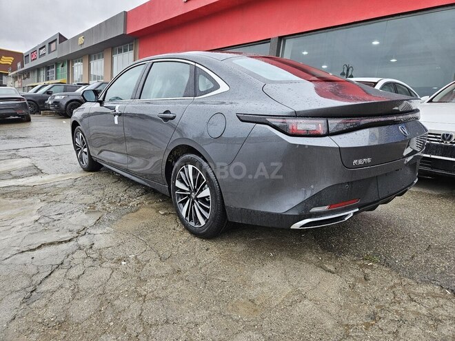 Changan Eado-6