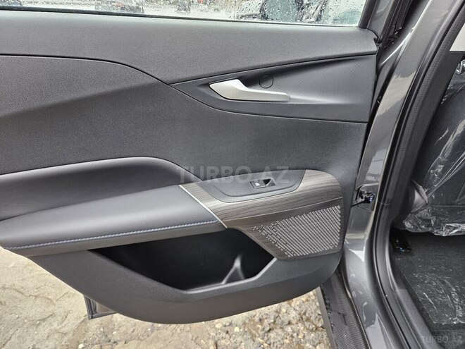 Changan Eado-7