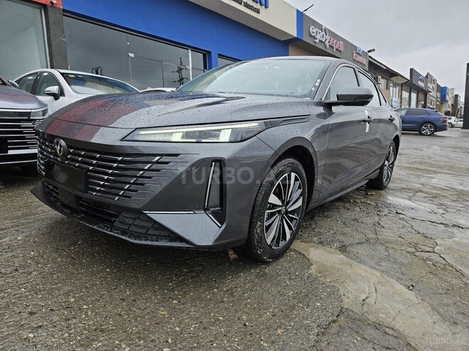 Changan Eado-12