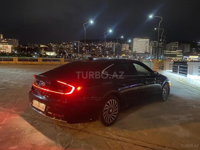 Hyundai Sonata 2021, 400,000 km - 2.0 l - Bakı