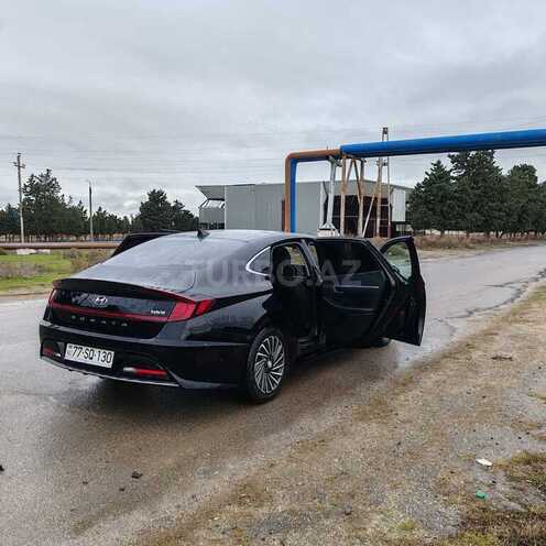 Hyundai Sonata 2021, 400,000 km - 2.0 l - Bakı