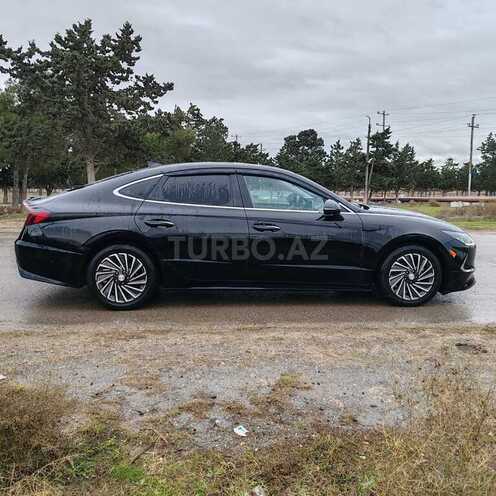 Hyundai Sonata 2021, 400,000 km - 2.0 l - Bakı