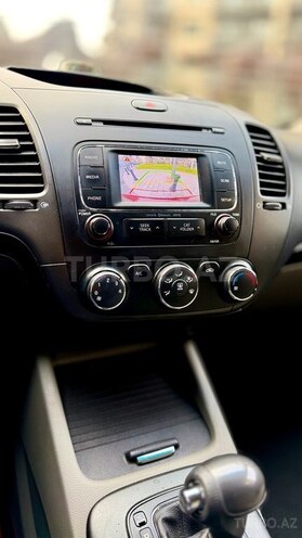Kia Forte 2016, 121,000 km - 1.8 l - Bakı