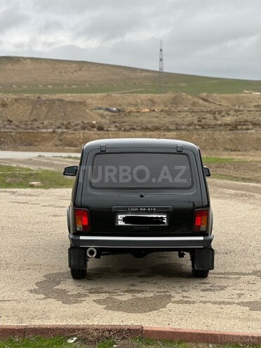 LADA (VAZ) Niva 2013, 115,800 km - 1.7 л - Xırdalan