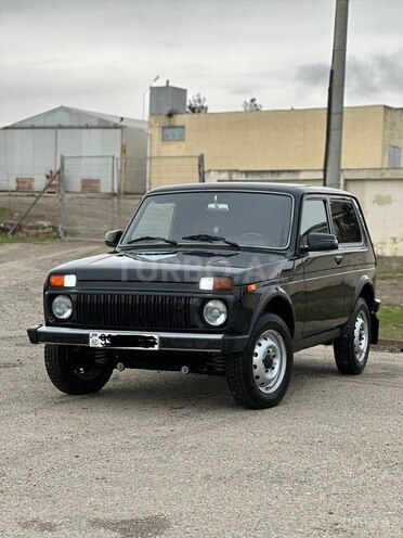 LADA (VAZ) Niva 2013, 115,800 km - 1.7 л - Xırdalan