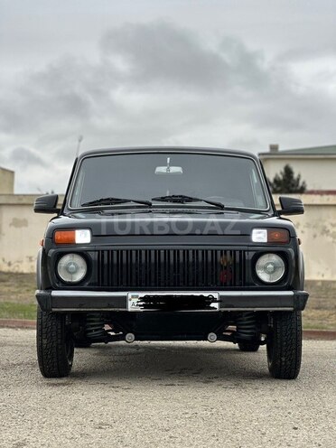 LADA (VAZ) Niva 2013, 115,800 km - 1.7 л - Xırdalan