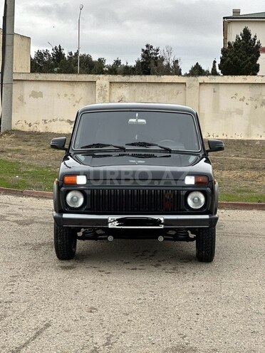 LADA (VAZ) Niva 2013, 115,800 km - 1.7 л - Xırdalan