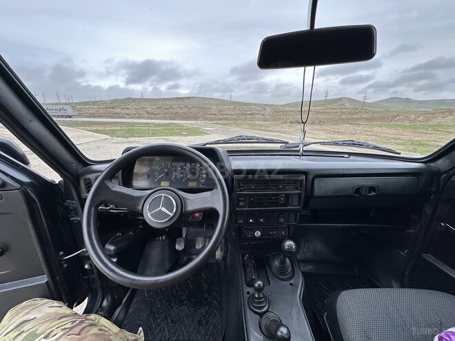 LADA (VAZ) Niva 2013, 115,800 km - 1.7 л - Xırdalan