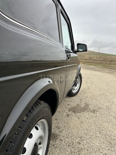 LADA (VAZ) Niva 2013, 115,800 km - 1.7 л - Xırdalan