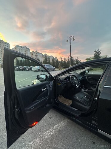 Hyundai Grandeur 2016, 236,000 km - 2.2 l - Sumqayıt