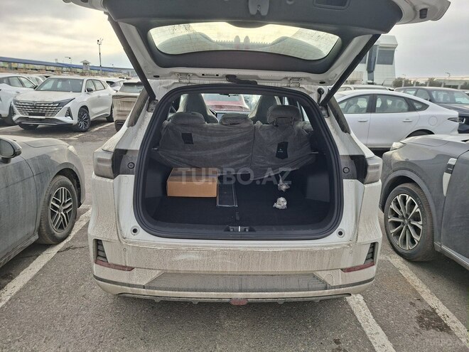 Changan Qiyuan Q05 2025, 0 km - 1.5 l - Bakı