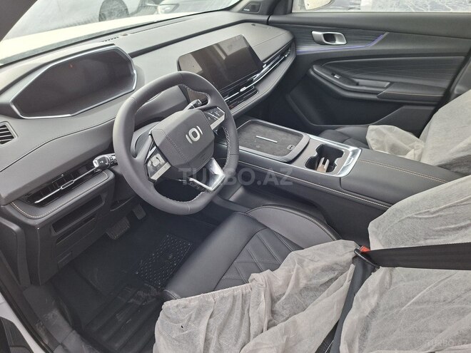 Changan Qiyuan Q05 2025, 0 km - 1.5 l - Bakı