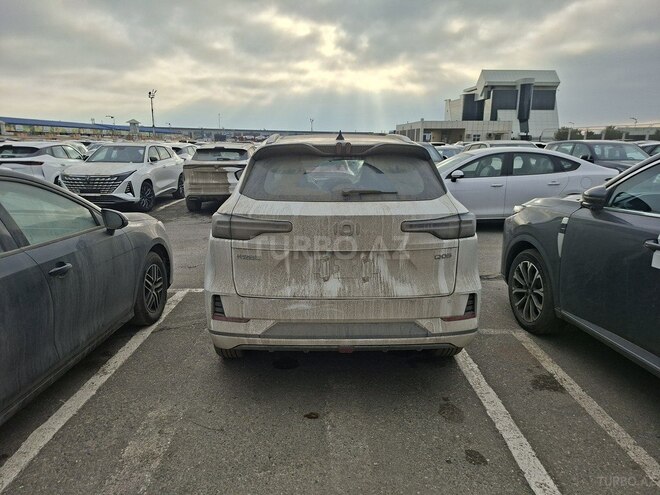 Changan Qiyuan Q05 2025, 0 km - 1.5 l - Bakı
