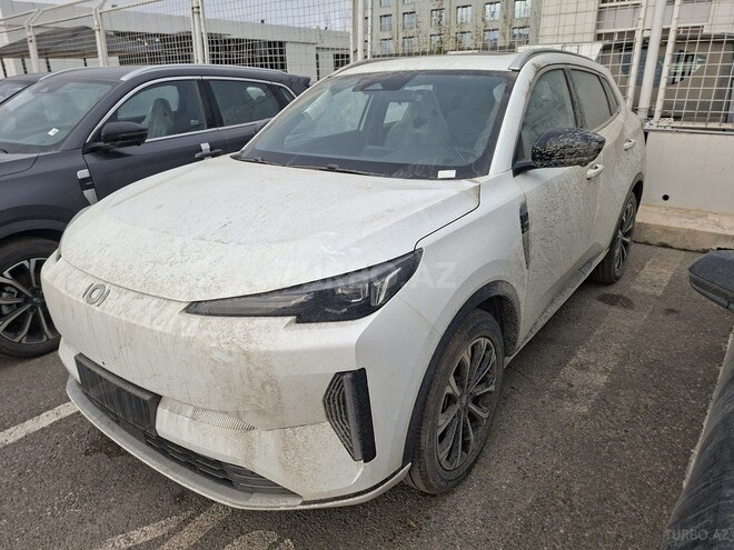 Changan Qiyuan Q05 2025, 0 km - 1.5 l - Bakı