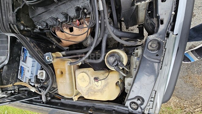 Mercedes 190 1990, 256,000 km - 2.0 л - Tərtər