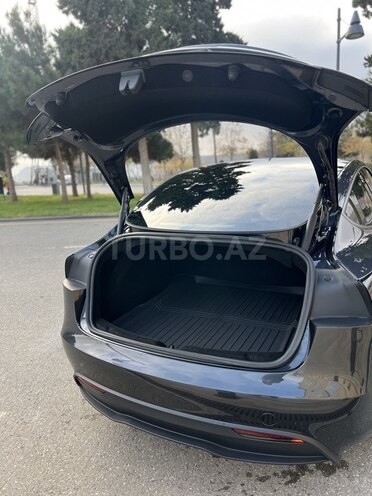 Tesla Model 3 2025, 13,700 km - 0.0 л - Bakı