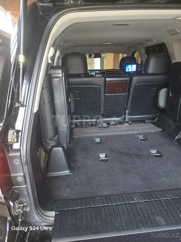 Lexus LX 570 2012, 170,681 km - 5.7 l - Bakı