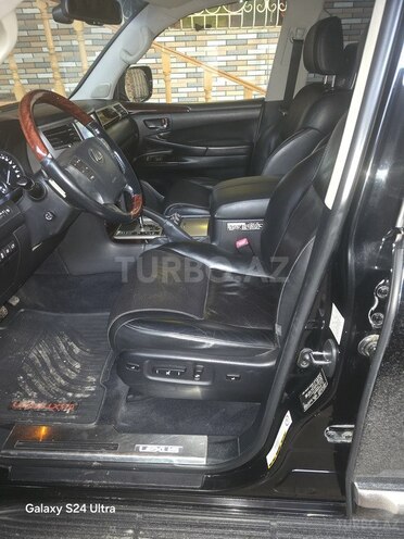 Lexus LX 570 2012, 170,681 km - 5.7 l - Bakı