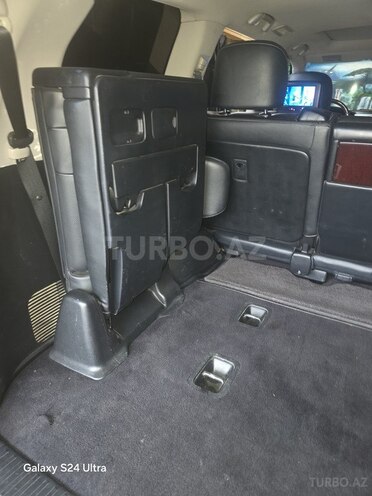 Lexus LX 570 2012, 170,681 km - 5.7 l - Bakı