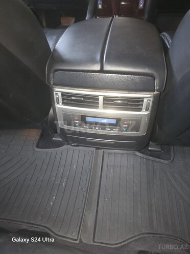 Lexus LX 570 2012, 170,681 km - 5.7 l - Bakı