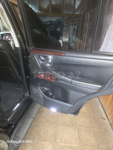 Lexus LX 570 2012, 170,681 km - 5.7 l - Bakı