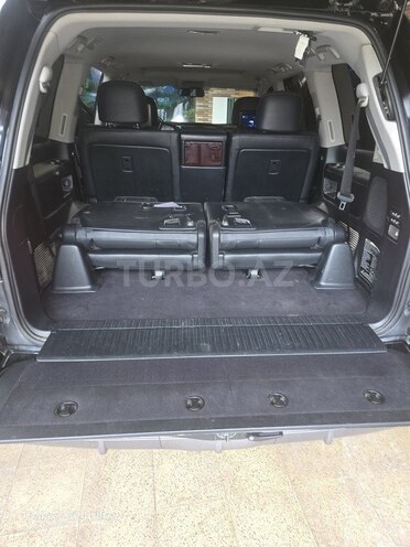 Lexus LX 570 2012, 170,681 km - 5.7 l - Bakı