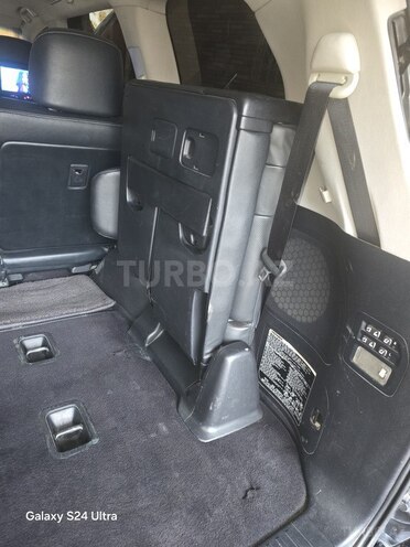 Lexus LX 570 2012, 170,681 km - 5.7 l - Bakı