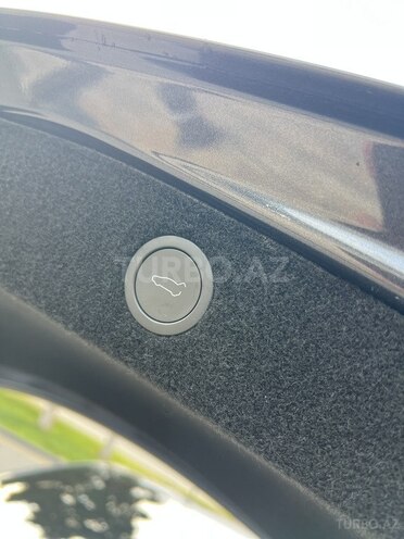 Tesla Model 3 2025, 13,700 km - 0.0 л - Bakı