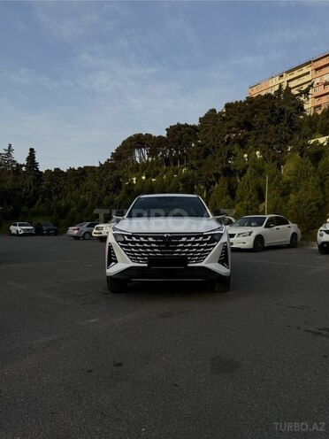 Changan  2025, 0 km - 1.5 l - Bakı