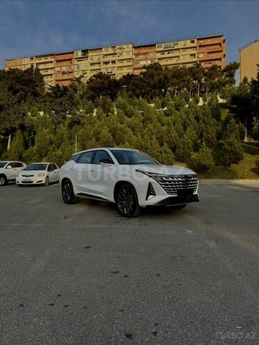 Changan  2025, 0 km - 1.5 l - Bakı