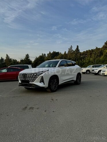 Changan  2025, 0 km - 1.5 l - Bakı