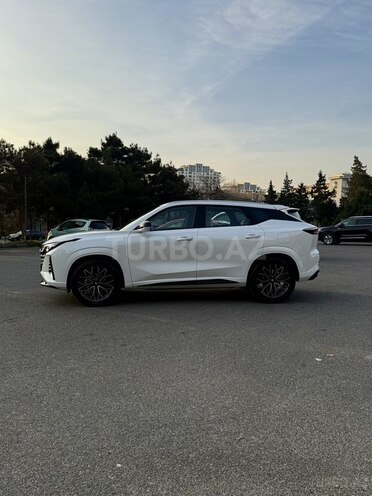 Changan  2025, 0 km - 1.5 l - Bakı