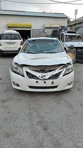 Toyota Camry-2