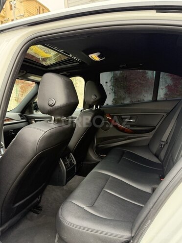 BMW 328 2015, 66,000 km - 2.0 l - Bakı