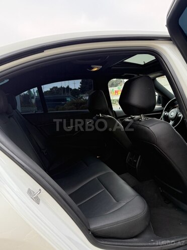 BMW 328 2015, 66,000 km - 2.0 l - Bakı