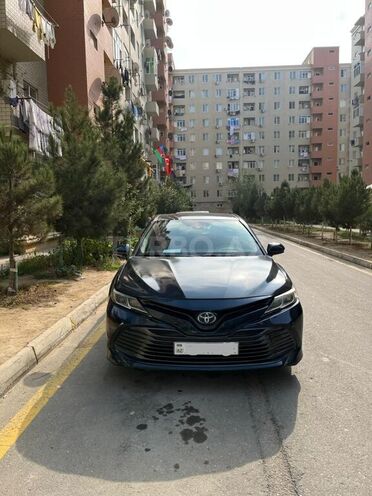 Toyota Camry 2020, 144,000 km - 2.5 l - Bakı