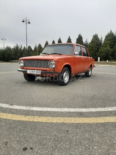 LADA (VAZ) 21011 1981, 77,777 km - 1.3 л - Ağdaş