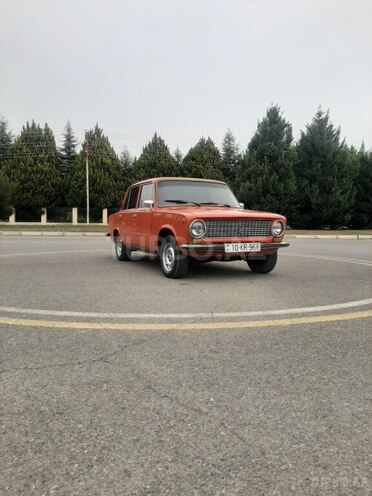 LADA (VAZ) 21011 1981, 77,777 km - 1.3 л - Ağdaş