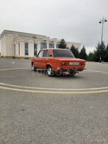 LADA (VAZ) 21011 1981, 77,777 km - 1.3 л - Ağdaş
