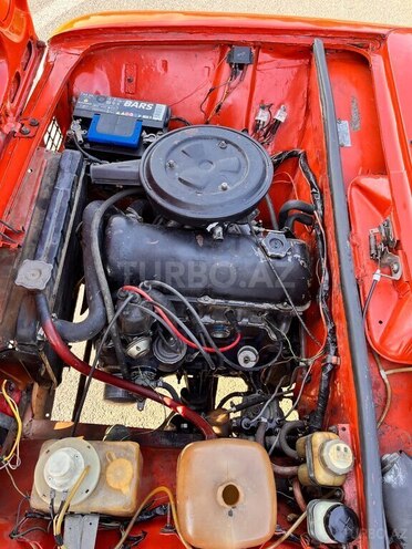 LADA (VAZ) 21011 1981, 77,777 km - 1.3 л - Ağdaş