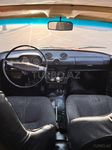 LADA (VAZ) 21011 1981, 77,777 km - 1.3 л - Ağdaş